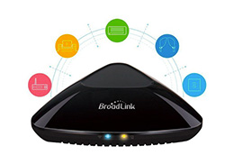 AutomationBridge - Broadlink RM Pro (RF) Logo