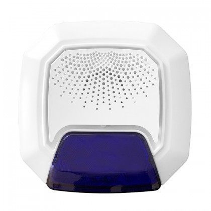 Vision Z-Wave Outdoor Siren
